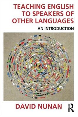 کتاب Teaching English to Speakers of Other Languages