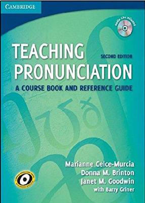 کتاب Teaching Pronunciation 2nd - Murcia