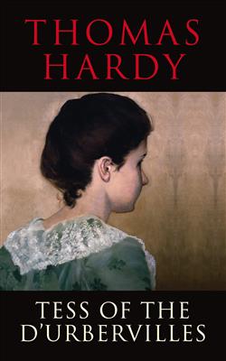 کتاب Tess of the DUrbervilles - Full Text