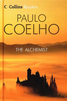 کتاب The Alchemist - Full Text