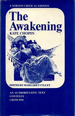 کتاب The Awakening - Norton Critical - Full Text کتاب The Awakening - Norton Critical - Full Text
