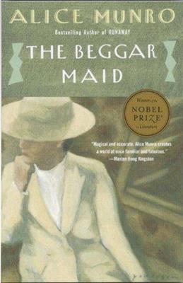 کتاب The Beggar Maid - Full Text کتاب The Beggar Maid - Full Text