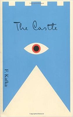 کتاب The Castle - Full Text