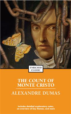 کتاب The Count of Monte Cristo - Full Text