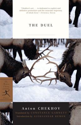 کتاب The Duel - Full Text