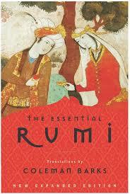 کتاب The Essential Rumi - Poems