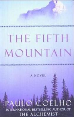 کتاب The Fifth Mountain - Full Text