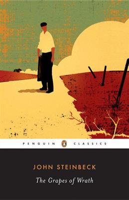 کتاب The Grapes of Wrath - Full Text کتاب The Grapes of Wrath - Full Text