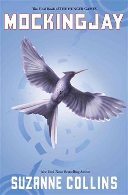 کتاب The Hunger Games - Mockingjay - Book 3 - Full Text
