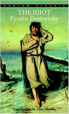 کتاب The Idiot - Full Text