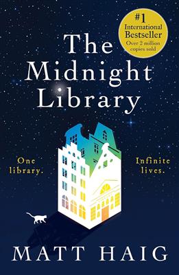 کتاب The Midnight Library