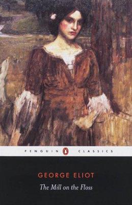 کتاب The Mill on the Floss (Penguin Classics)