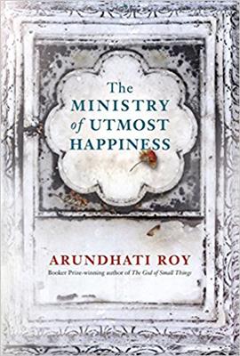 کتاب The Ministry of Utmost Happiness - `The Literary Read of the Summer' - Time