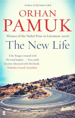 کتاب The New Life - Full Text