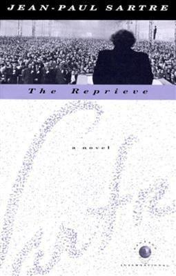 کتاب The Reprieve - Full Text کتاب The Reprieve - Full Text