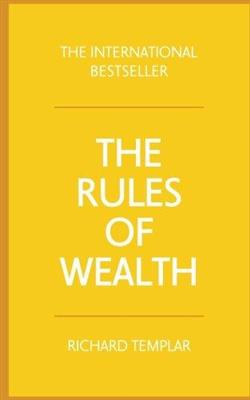 کتاب The Rules of Wealth - Templar