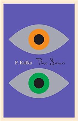 کتاب The Sons - Full Text