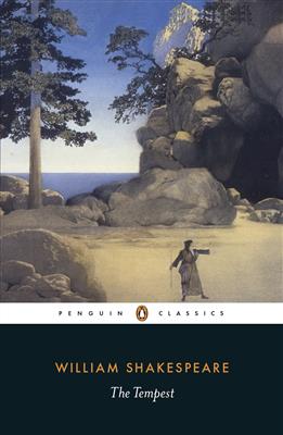 کتاب The Tempest (Penguin Classics)