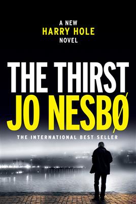 کتاب The Thirst - Full Text کتاب The Thirst - Full Text