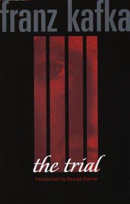 کتاب The Trial - Full Text