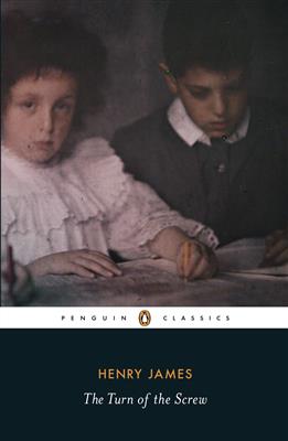 کتاب The Turn of the Screw (Penguin Classics)