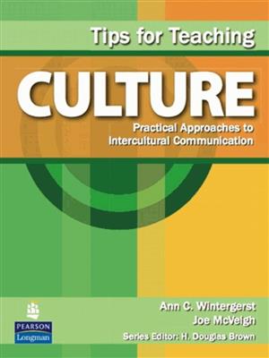 کتاب Tips for Teaching Culture