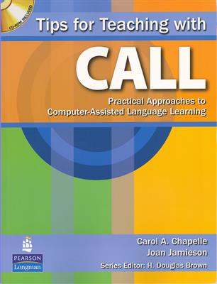 کتاب Tips for Teaching with CALL