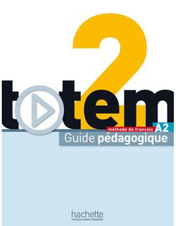 کتاب Totem 2 - Guide pédagogique