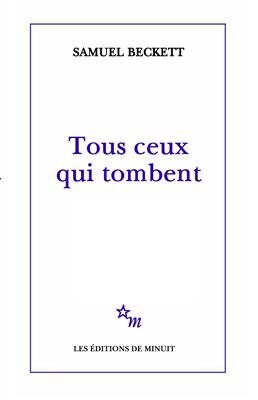 کتاب Tous ceux qui tombent