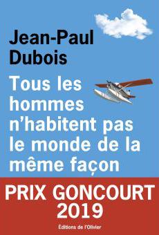 کتاب Tous les hommes n'habitent pas le monde de la même façon