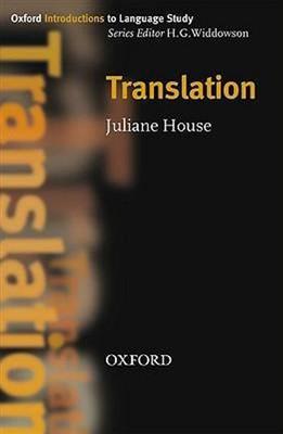 کتاب Translation کتاب Translation