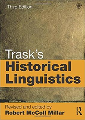 کتاب Trasks Historical Linguistics کتاب Trasks Historical Linguistics