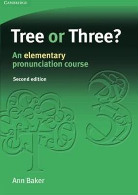 کتاب Tree Or Three? کتاب Tree Or Three?