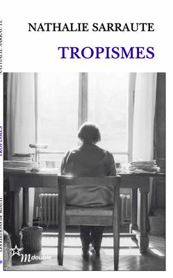 کتاب Tropismes کتاب Tropismes