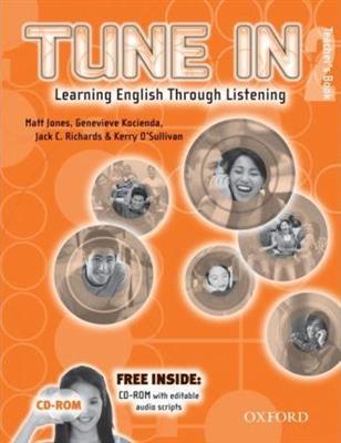 کتاب Tune In 2 Teachers Book