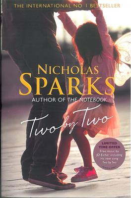 کتاب Two by Two - Full Text