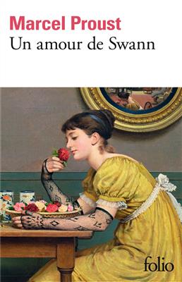 کتاب Un Amour de Swann