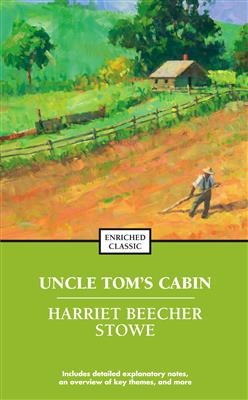 کتاب Uncle Toms Cabin - Full Text