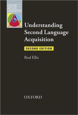 کتاب Understanding Second Language Acquisition 2nd - Ellis کتاب Understanding Second Language Acquisition 2nd - Ellis
