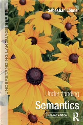 کتاب Understanding Semantics 2nd - Loebner کتاب Understanding Semantics 2nd - Loebner