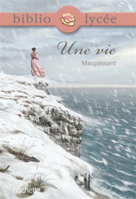 کتاب Une Vie کتاب Une Vie
