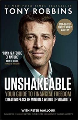 کتاب Unshakeable - Full Text کتاب Unshakeable - Full Text