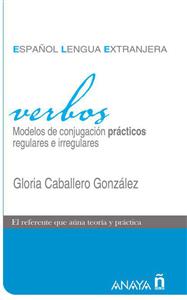 کتاب Verbos Modelos de Conjugacion practicos