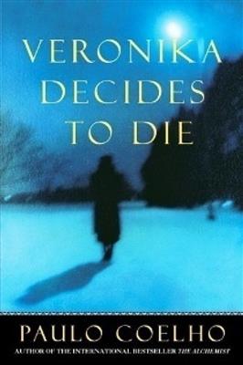 کتاب Veronika Decides to Die - Full Text