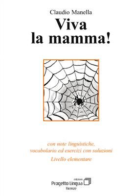 کتاب Viva la mamma