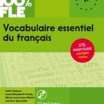 کتاب Vocabulaire essentiel du français B1 100% FLE