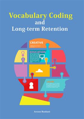 کتاب Vocabulary Coding And Long - term Retention