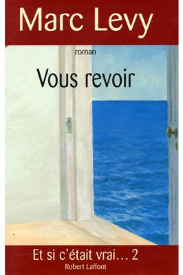 کتاب Vous revoir کتاب Vous revoir
