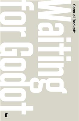 کتاب Waiting for Godot - Full Text