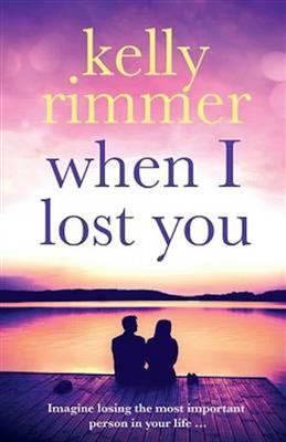 کتاب When I Lost You - Full Text